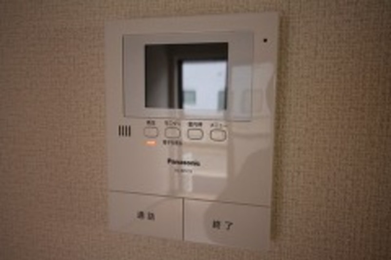 セキュリティ　図面と現状に相違がある場合には現状を優先