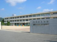小学校　滝野東小学校（小学校）まで1273m