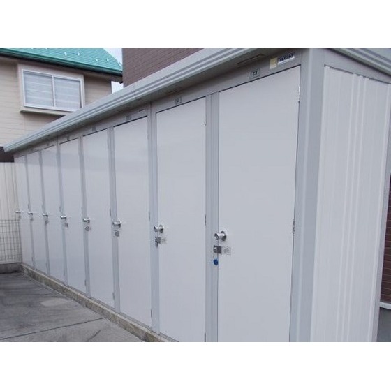 その他　屋外物置