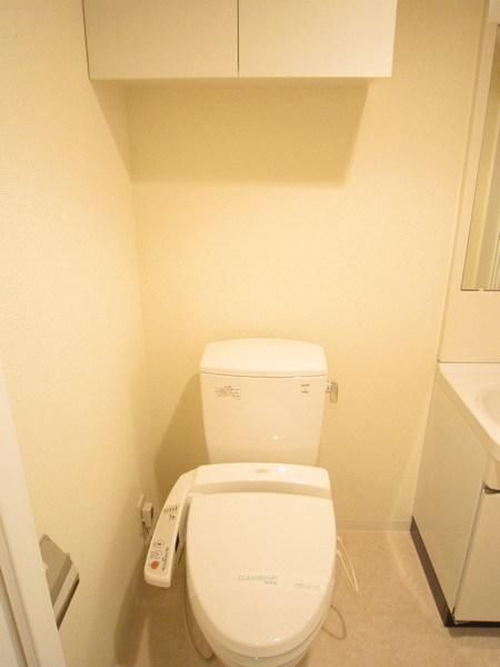 トイレ　お手洗い