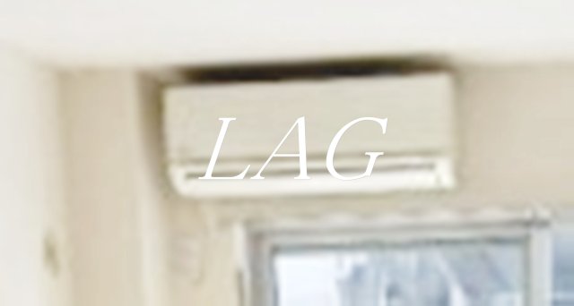 その他設備　エアコン付です。