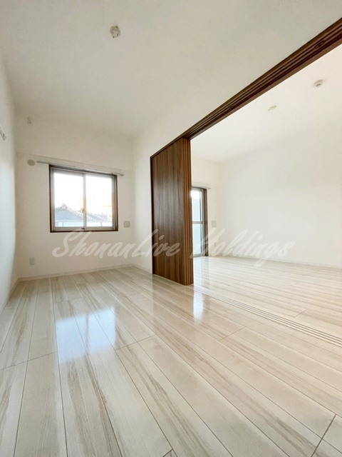 その他部屋・スペース　落ち着いて過ごせるお部屋です♪