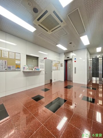 サンキャドマスMinami・堀江の外観写真