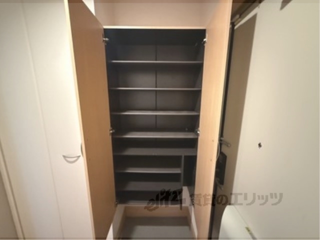収納　下駄箱