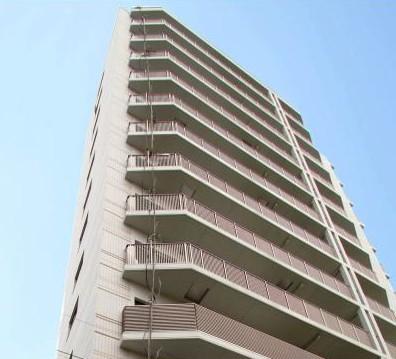 建物外観　☆きれいな外観☆