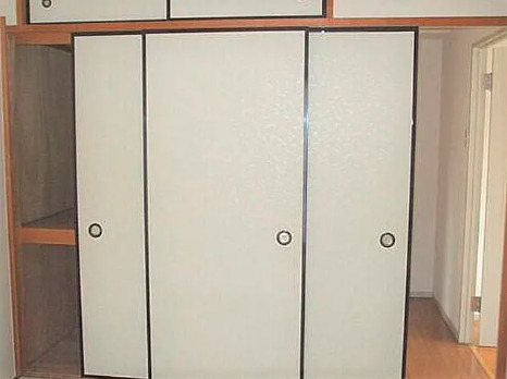収納　小物を収納するのに便利です