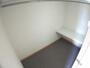 収納　ハイベッド下収納