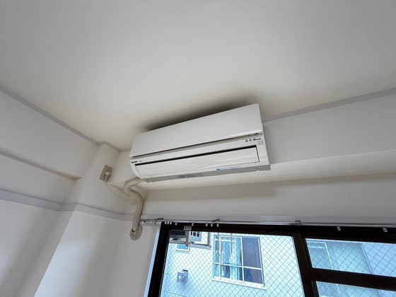 その他設備　※別部屋の写真です