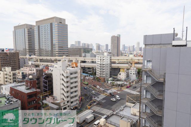 その他　展望