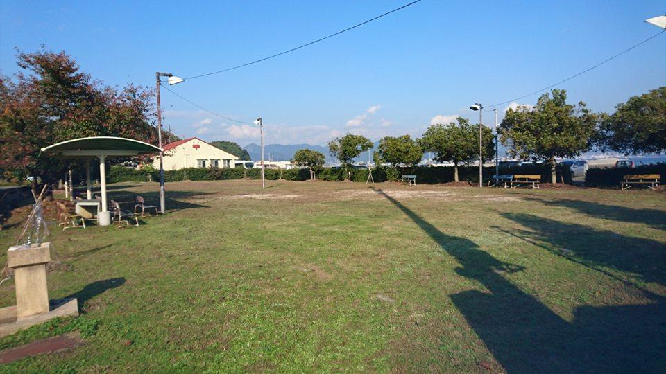 公園　秋月公園（公園）まで503m