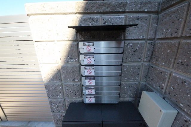 玄関　☆お問い合わせはお早めに☆