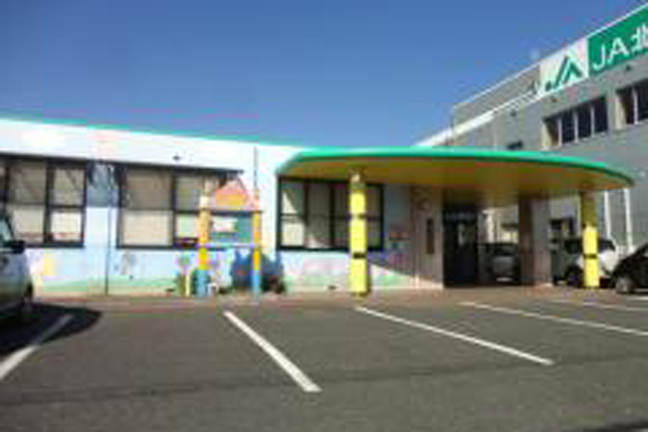 幼稚園・保育園　杉の子保育園（幼稚園・保育園）まで824m