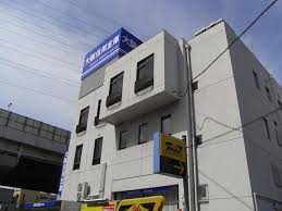 銀行　大阪信用金庫荒本支店（銀行）まで349m