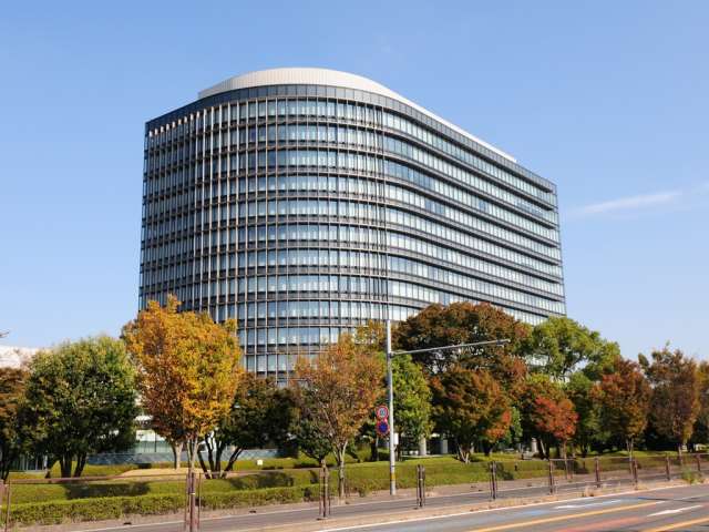 その他　トヨタ自動車　本社（その他）まで950m