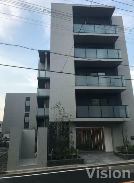 建物外観　外観！