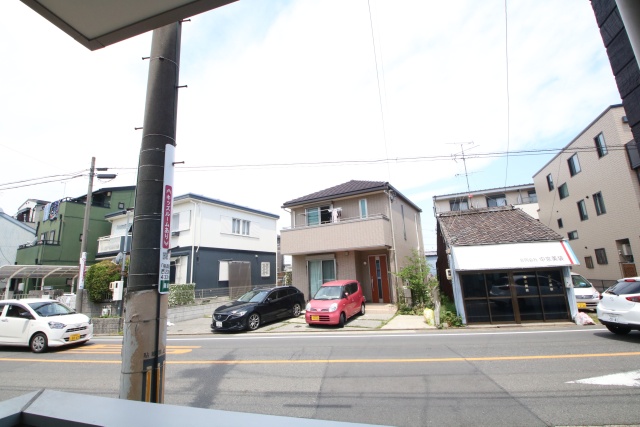 眺望　※別室の参考写真の為、現況優先です。