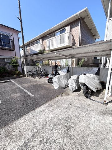 その他共有部分　共用設備1