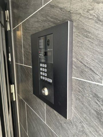 セキュリティ　☆安心のオートロック☆