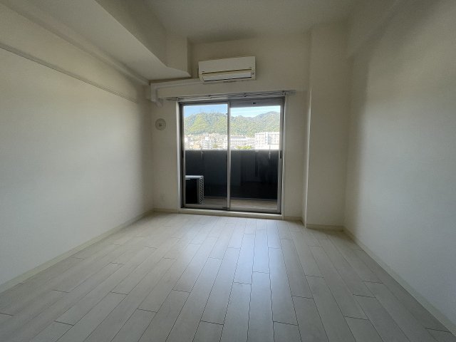 その他部屋・スペース　使い勝手のいい寝室です