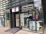 コンビニ　セブン-イレブン 新大阪ブリックビル店（コンビニ）まで280m