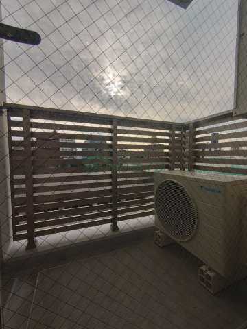 バルコニー　別間取り参考写真