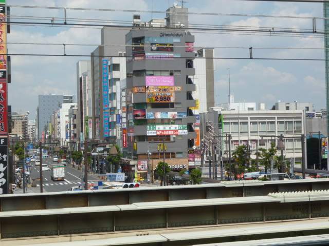 その他　亀戸駅（その他）まで640m