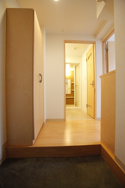 玄関　玄関※別部屋参考写真