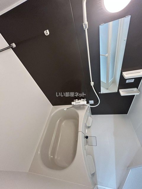D porta bijouの風呂写真
