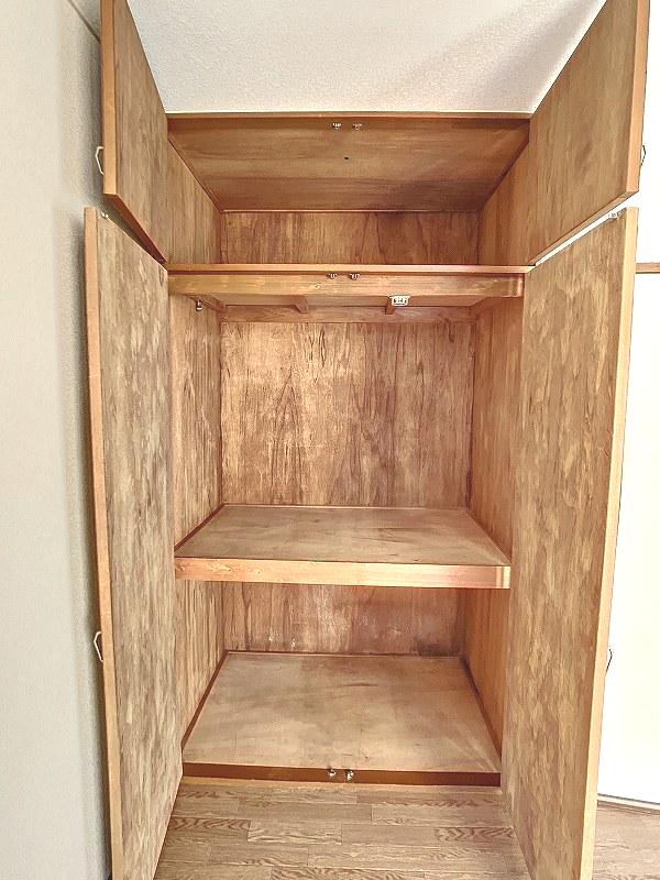 収納　同建物別室の参考写真
