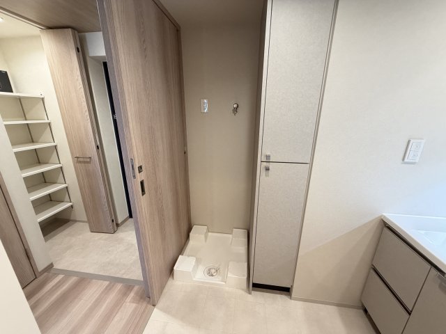その他設備　1405号室と同タイプ