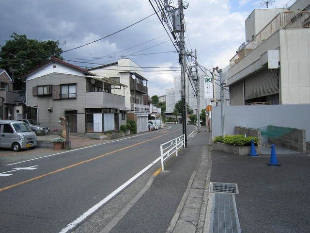 その他　★★周辺道路（その他）まで5m