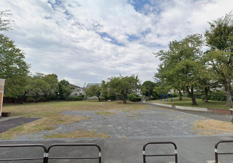 公園　保塚公園（公園）まで45m