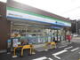 コンビニ　ファミリーマート練馬東大泉四丁目店（コンビニ）まで264m
