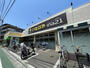 スーパー　ina21練馬東大泉店（スーパー）まで370m