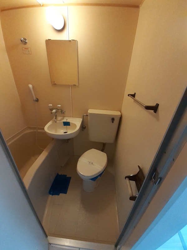 トイレ　他部屋参考写真