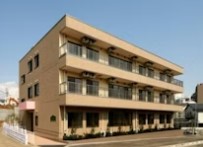 病院　小豆沢病院訪問看護ステーション桐ヶ丘事業所（病院）まで177m