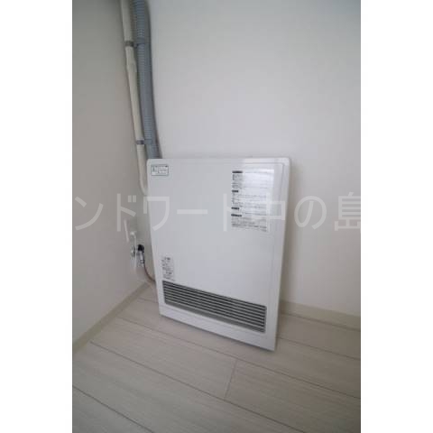 その他設備　詳細は、ウィンドワード中の島店までご相談下さい。