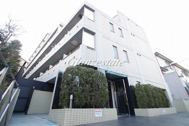 建物外観　☆お洒落な外観☆