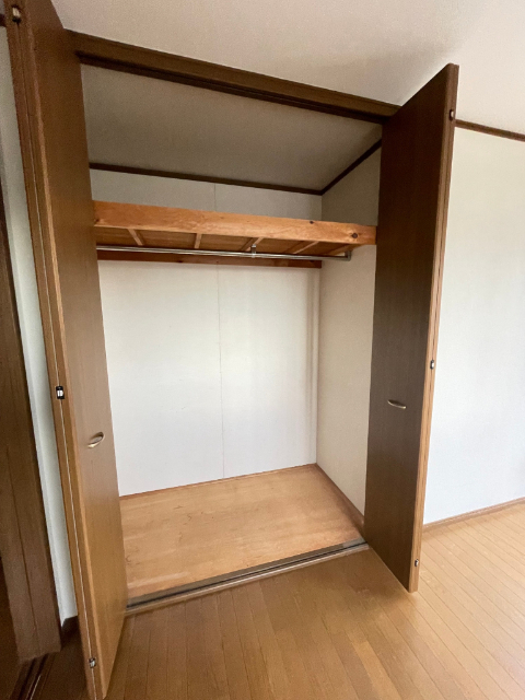収納　別号室参考写真
