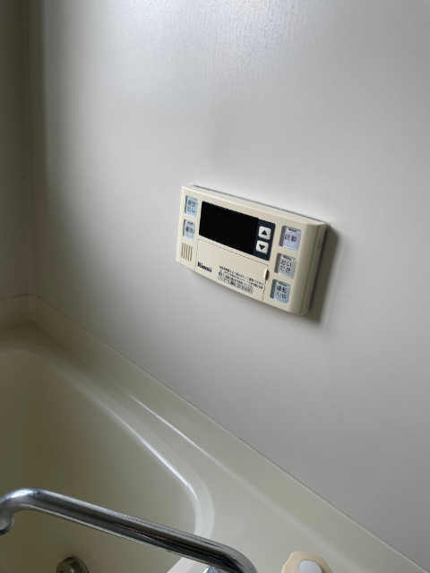 その他設備　別号室参考写真