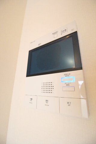 その他設備　（別タイプ参考写真）クレイシア東十条　北区東十条1