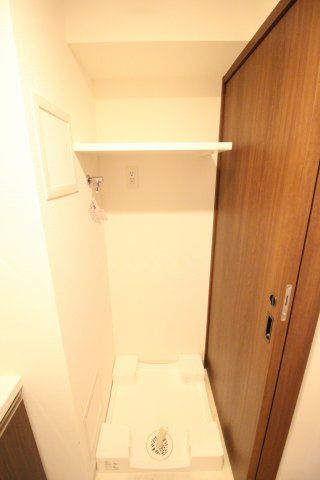 その他　（別タイプ参考写真）クレイシア東十条　北区東十条1