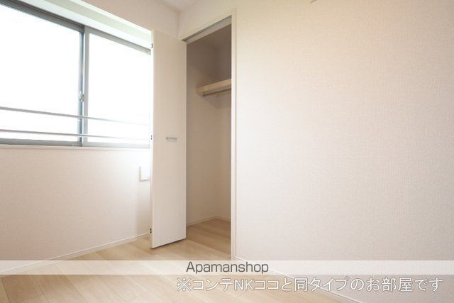 プルミエール 春 Iの内装写真