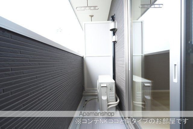 プルミエール 春 Iの内装写真