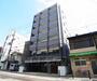京都駅より徒歩9分 4階 築10年5ヶ月の賃貸物件
