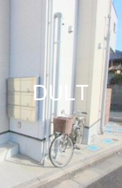 その他共有部分　集合ポストです。
