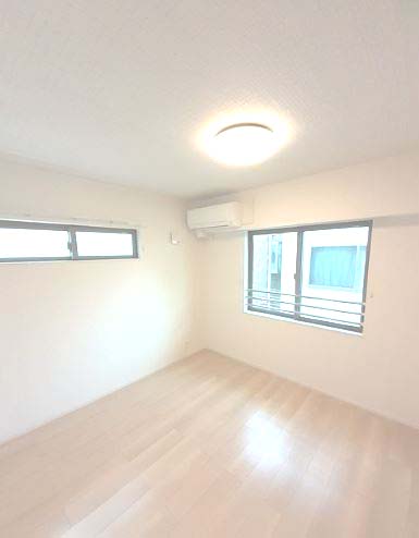 その他部屋・スペース　★角部屋、二面採光、風通しも良好★