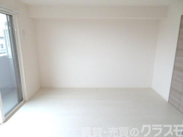 その他部屋・スペース　明るいお部屋です♪