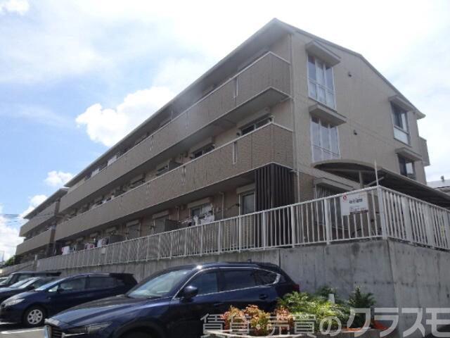 建物外観　大和ハウスのディールーム♪