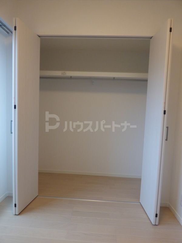 収納　※同施工参考写真※